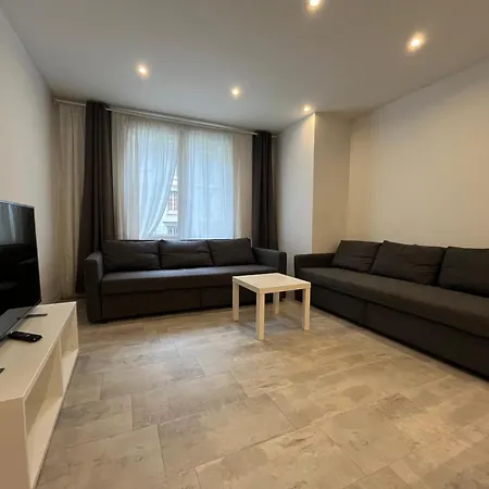 Apartamento Ecrin Du 5 Minutes Du Centre Annecy