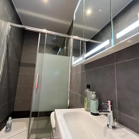 Apartamento Ecrin Du 5 Minutes Du Centre Annecy