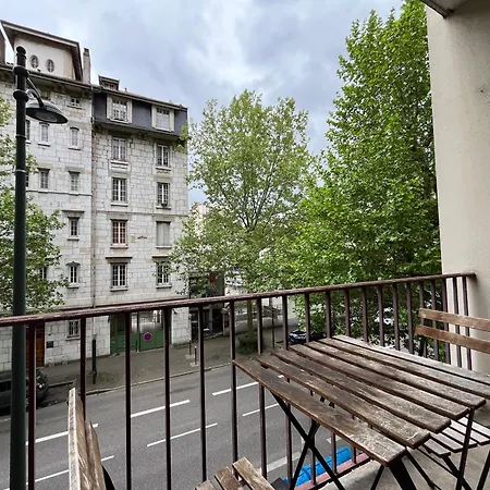 Apartamento Ecrin Du 5 Minutes Du Centre Annecy