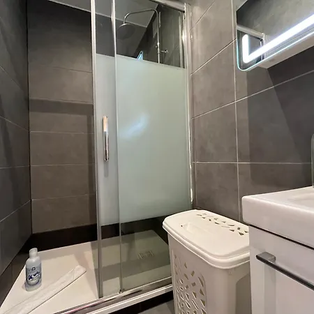 Ecrin Du 5 Minutes Du Centre Apartamento