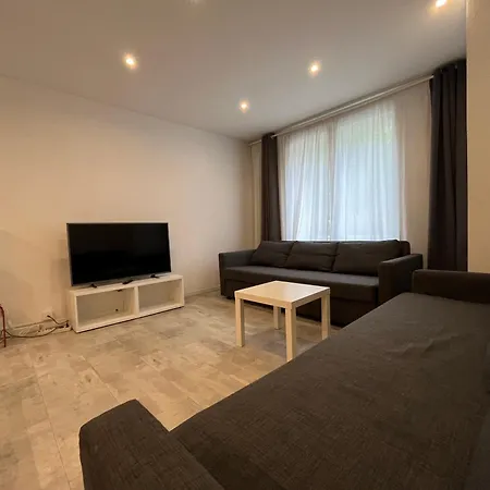 Apartamento Ecrin Du 5 Minutes Du Centre *