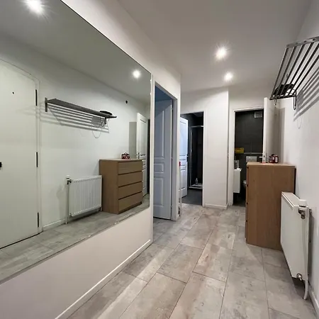 Apartamento Ecrin Du 5 Minutes Du Centre Annecy