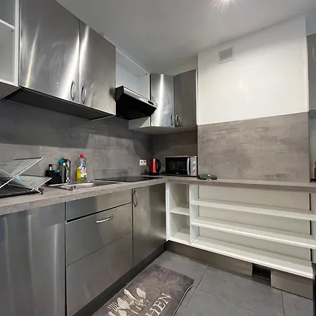 Apartamento Ecrin Du 5 Minutes Du Centre Annecy